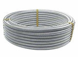 Teava flexibila de inox neizolata DN16 - la metru